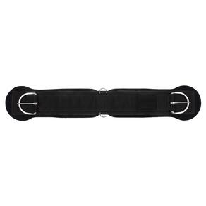Barrigueira Reta Air Flex 32`` Refil Preto Rodeo West 25209