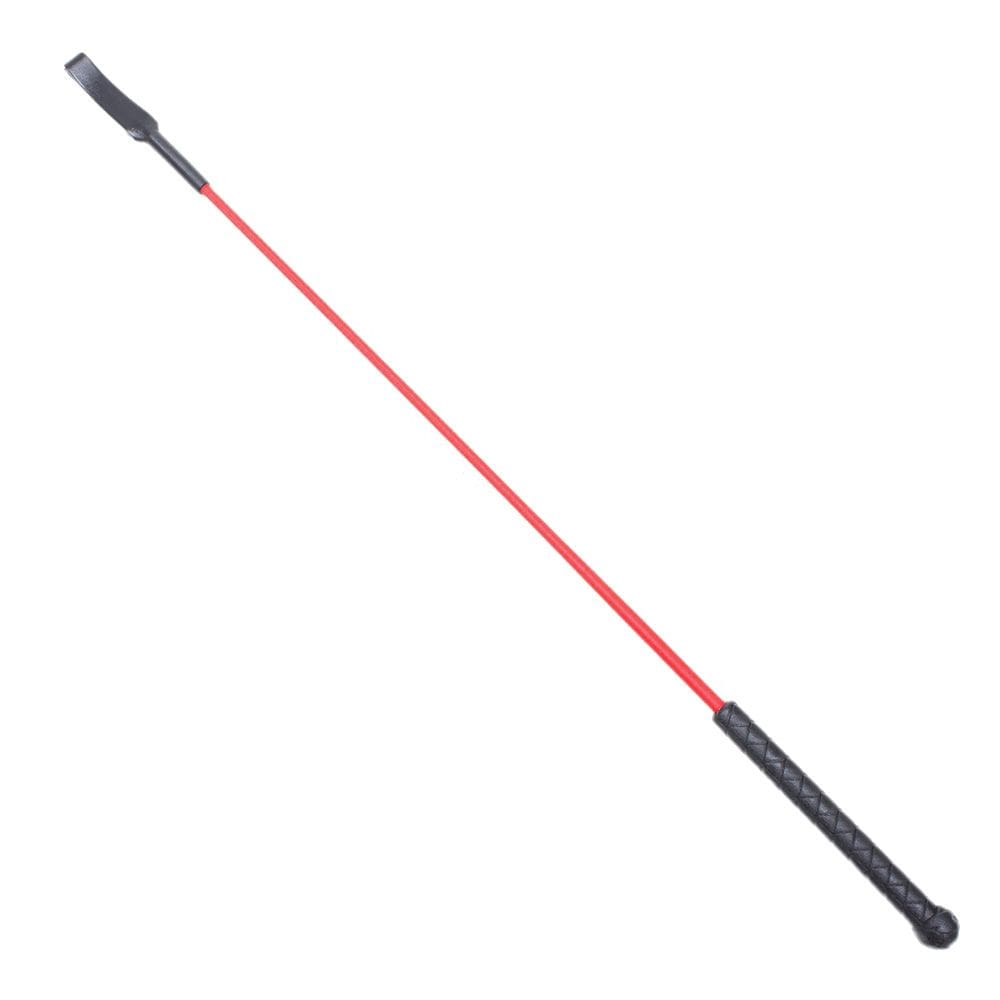 Chicote de Equitação Vermelho Kauana 36777