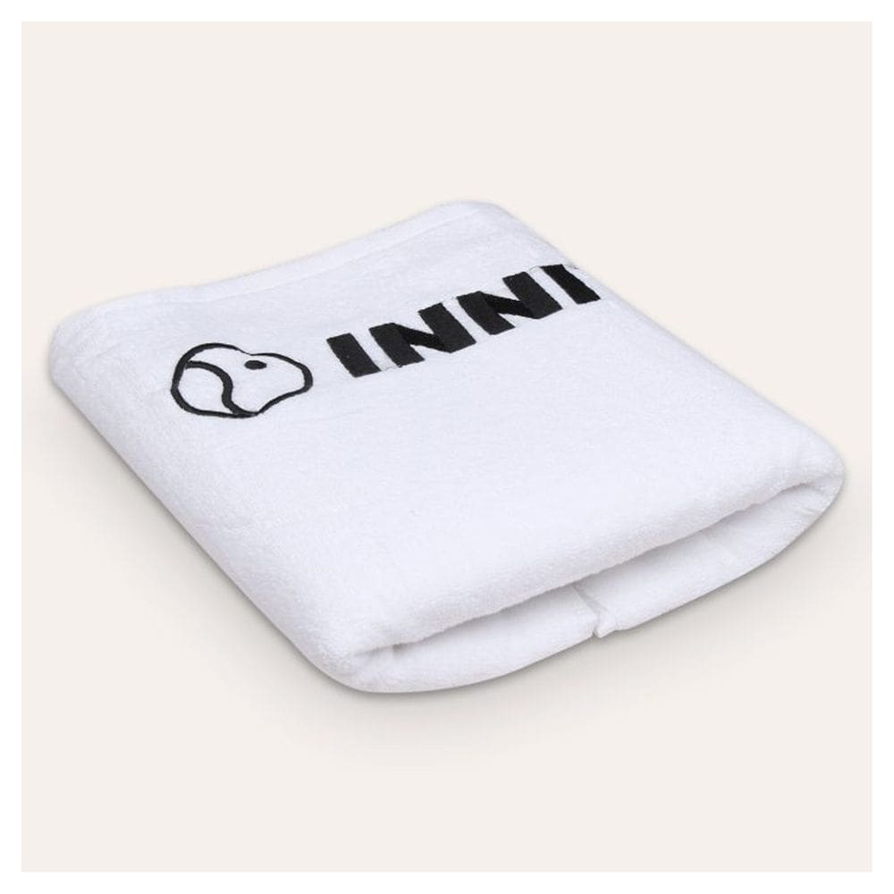 Toalha Inni Branca