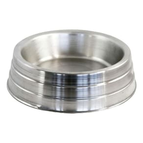 Comedouro Bebedouro Médio Pesado 1200Ml Pote Ração Água Jjb