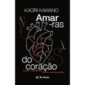Amar-ras do coração: quando o remendar-se perfura, perpassa, (a)linha
