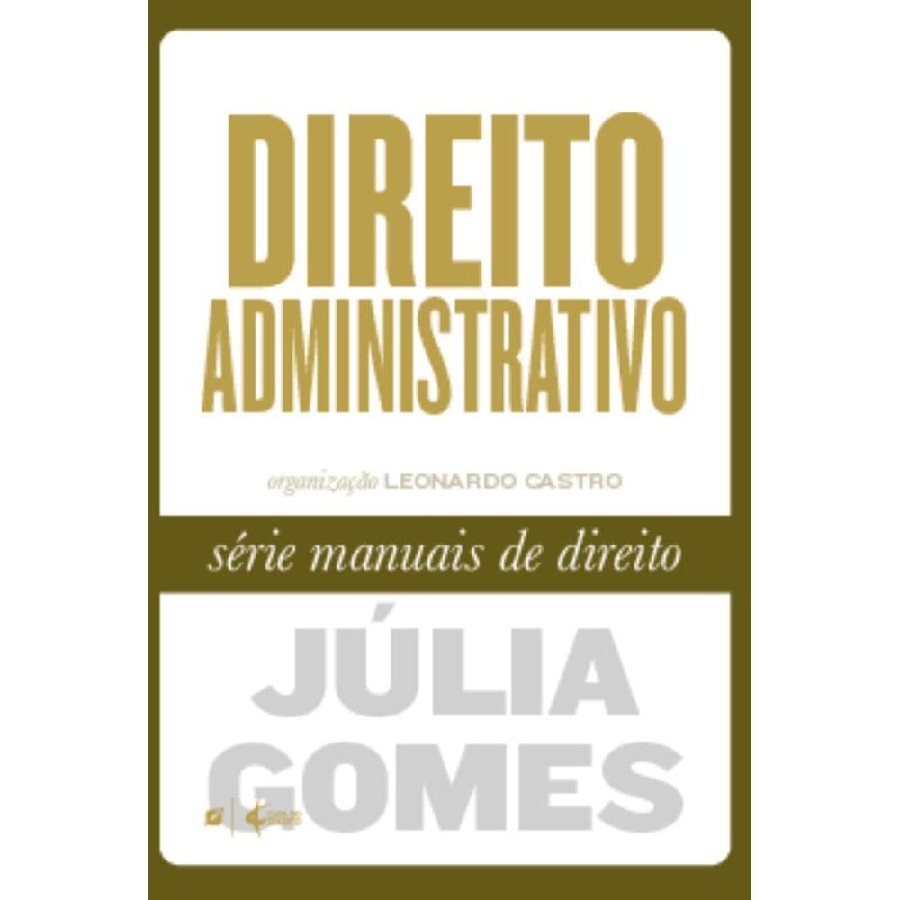 Direito Administrativo