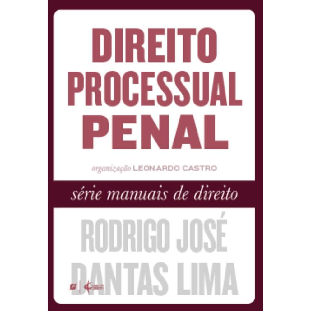 Direito processual penal