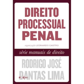 Direito processual penal