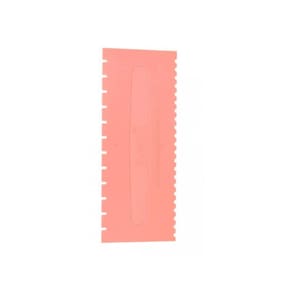 Espátula Decorativa Nº20 Leni Rosa - Bluestar