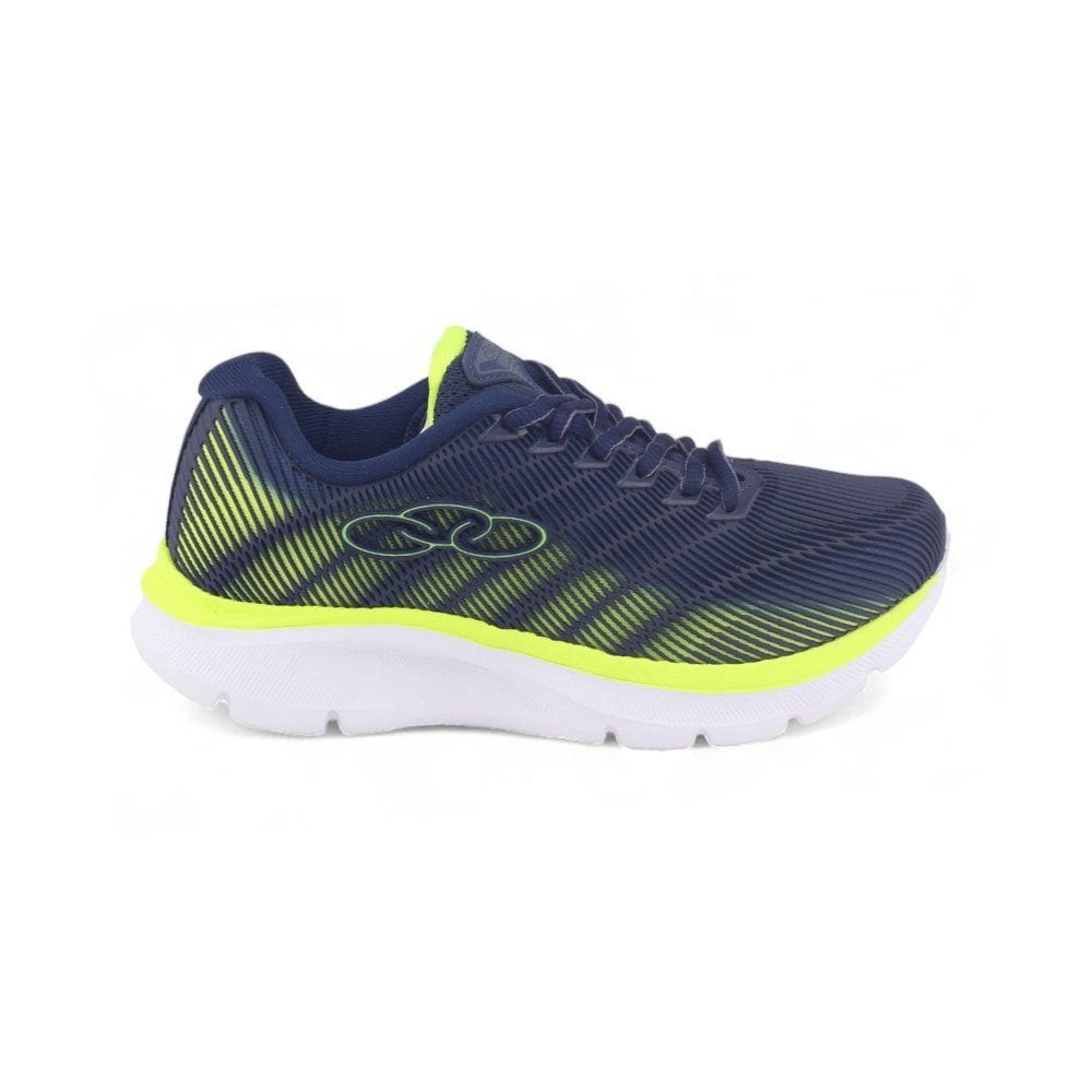 Tênis Olympikus Venum Infantil 286