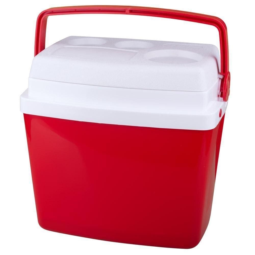 Caixa Térmica Cooler 18 Litros Praia Camping Botafogo Unic V