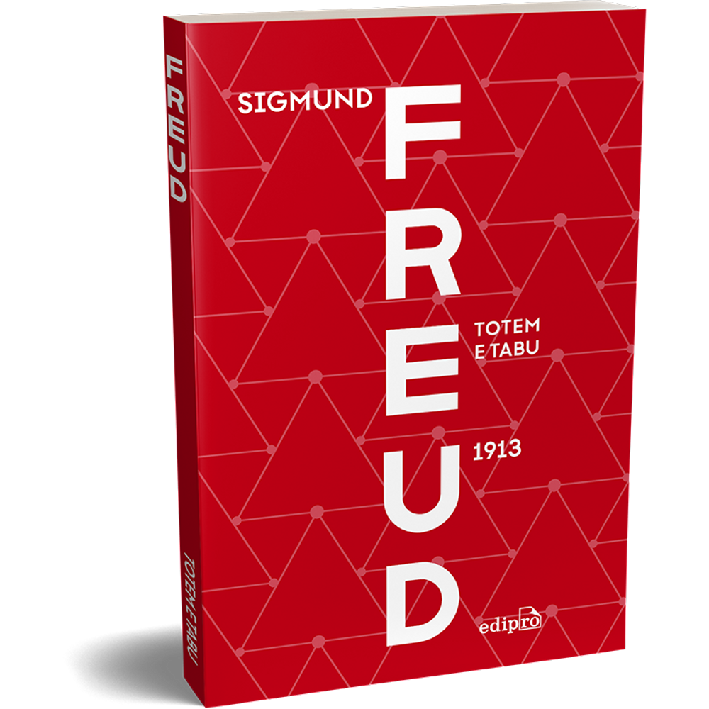 Totem e tabu - Freud