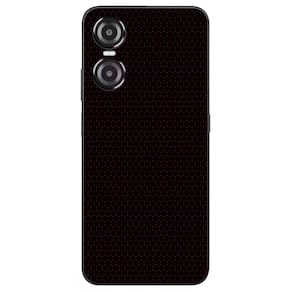 Capa Adesivo Skin362 Verso Para Blu G63 (G0850)