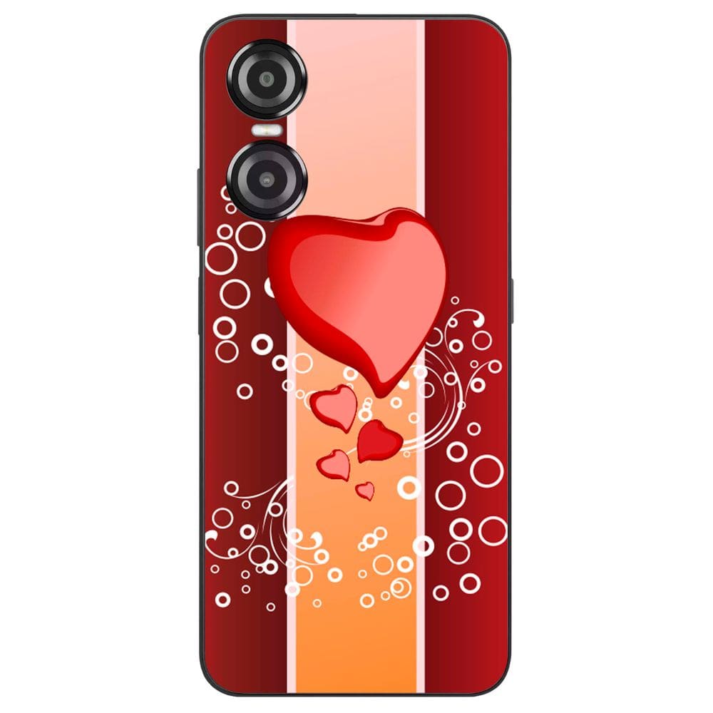 Capa Adesivo Skin372 Verso Para Blu G63 (G0850)