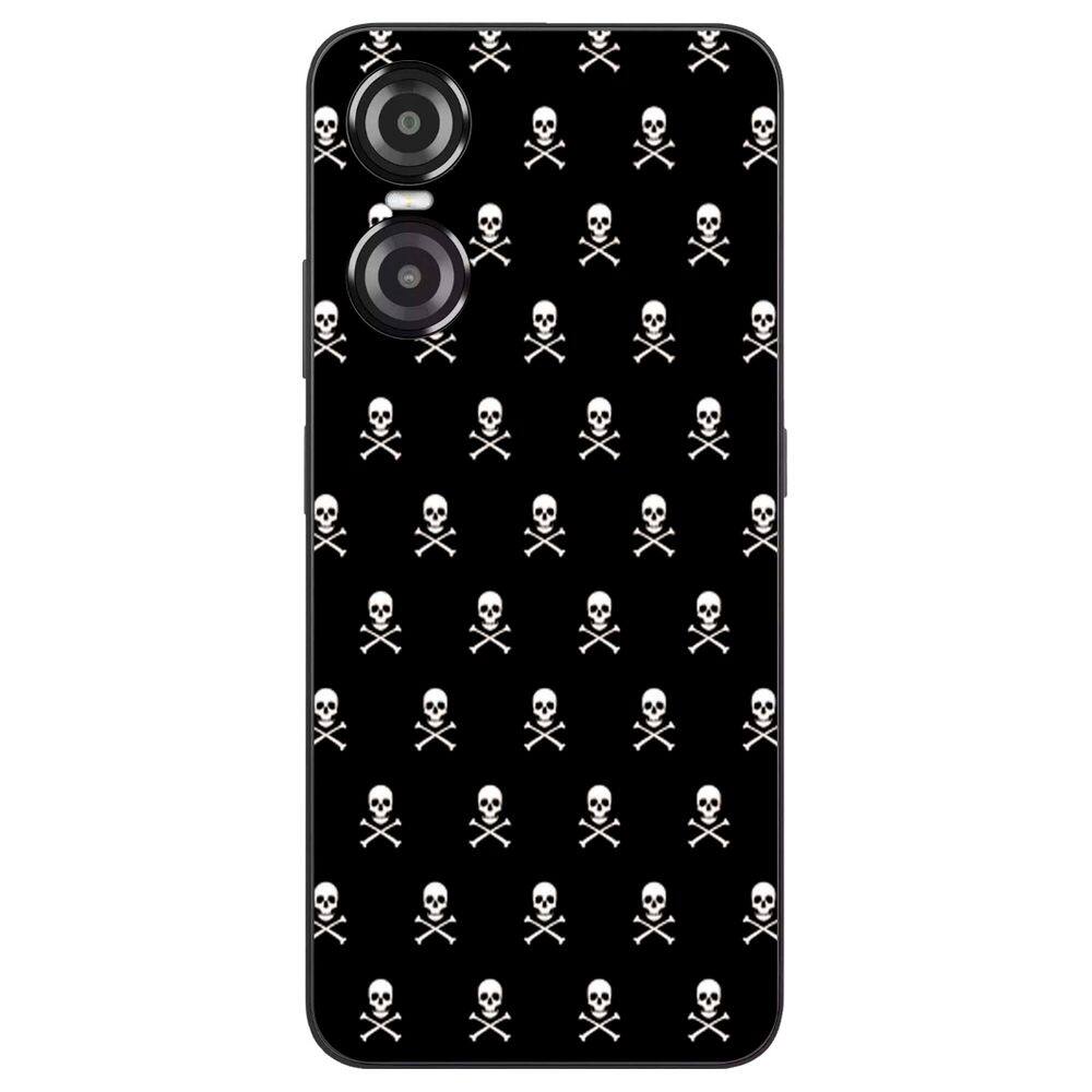 Capa Adesivo Skin201 Verso Para Blu G63 (G0850)