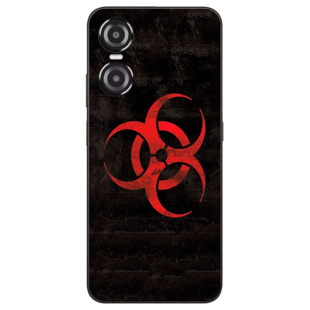Capa Adesivo Skin155 Verso Para Blu G63 (G0850)