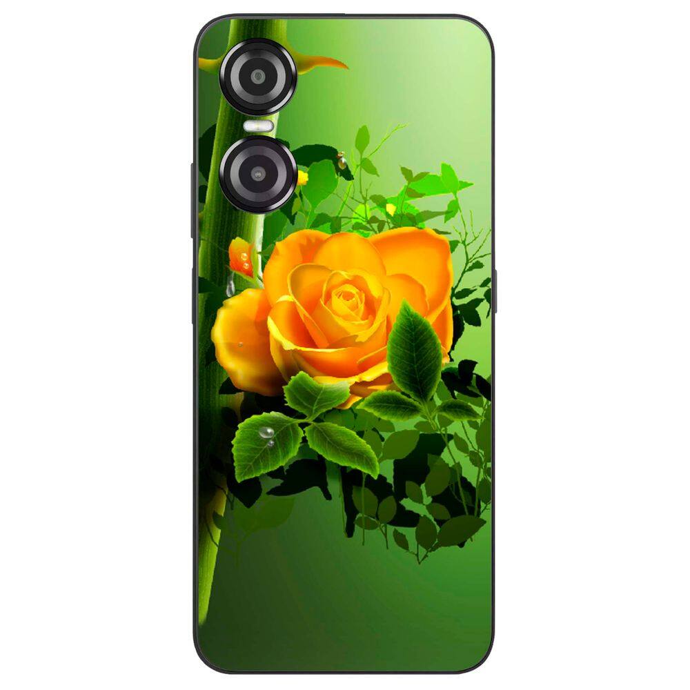 Capa Adesivo Skin369 Verso Para Blu G63 (G0850)