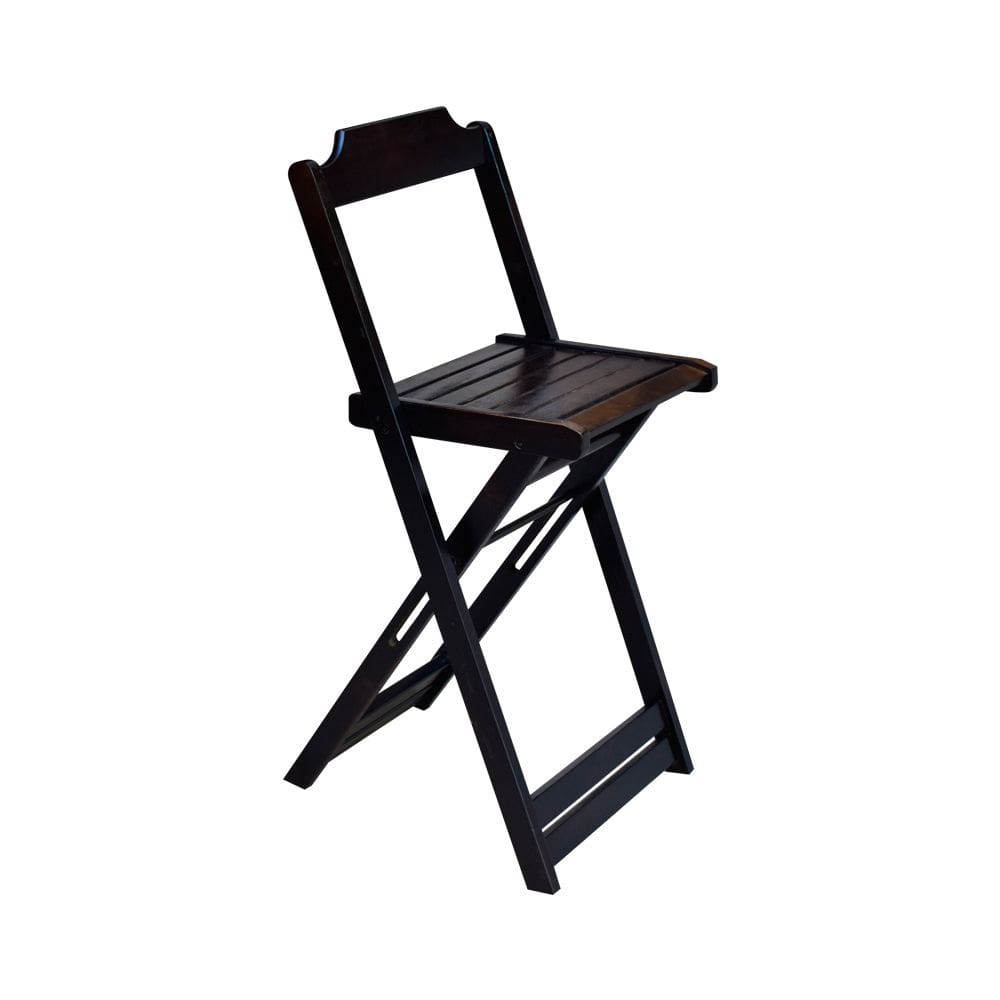 Banqueta do Bistrô Tabaco