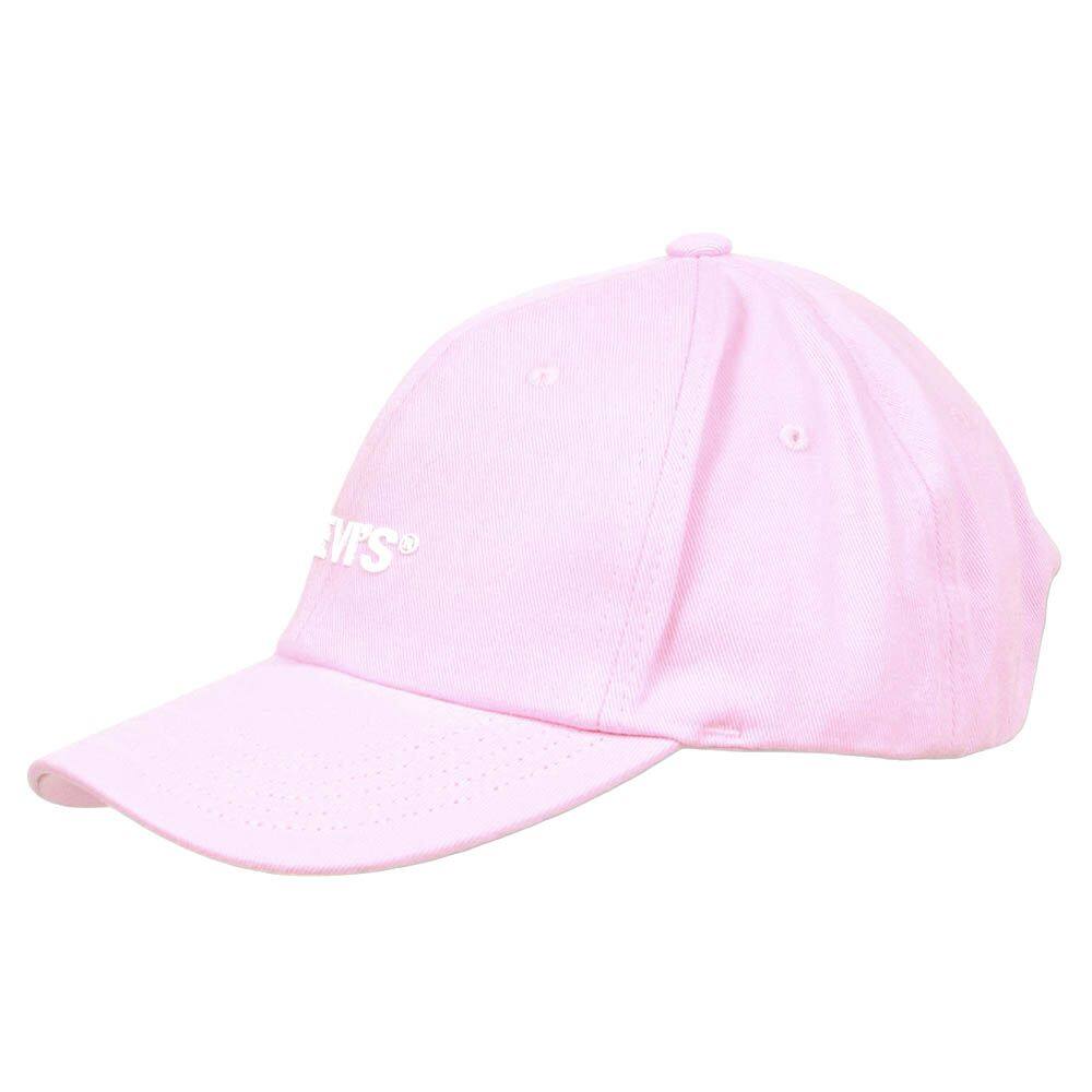 Boné Rosa Levi`s 34188