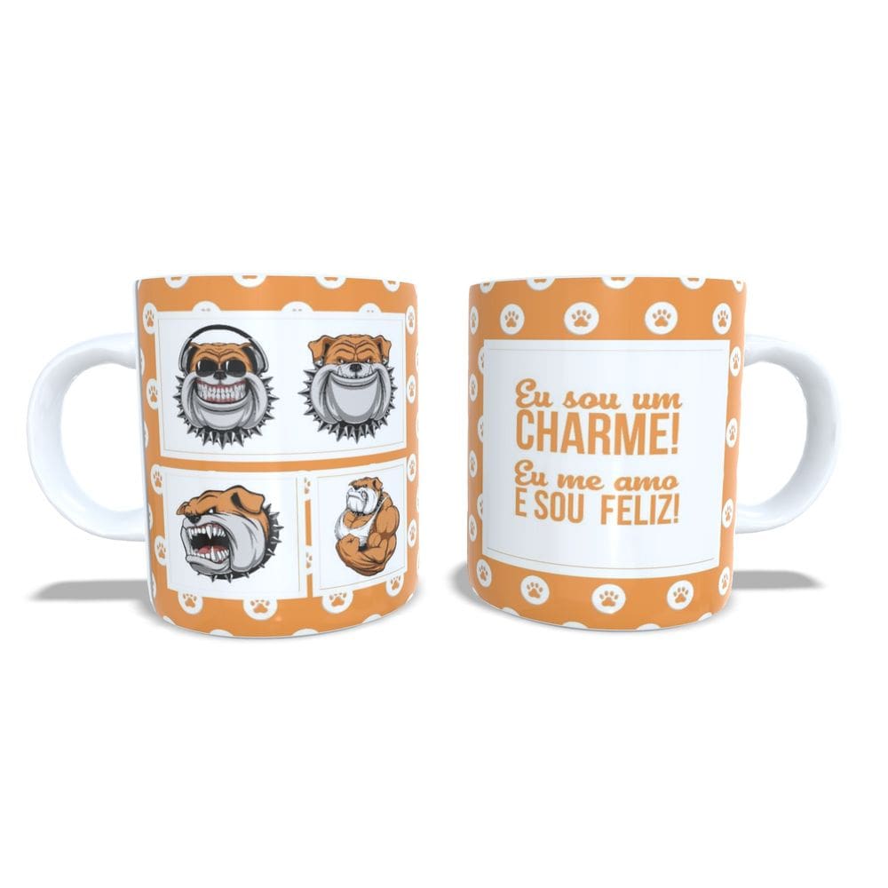 Canecas Personalizadas Cães e Gatos