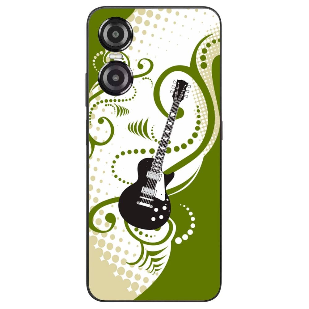 Capa Adesivo Skin368 Verso Para Blu G63 (G0850)