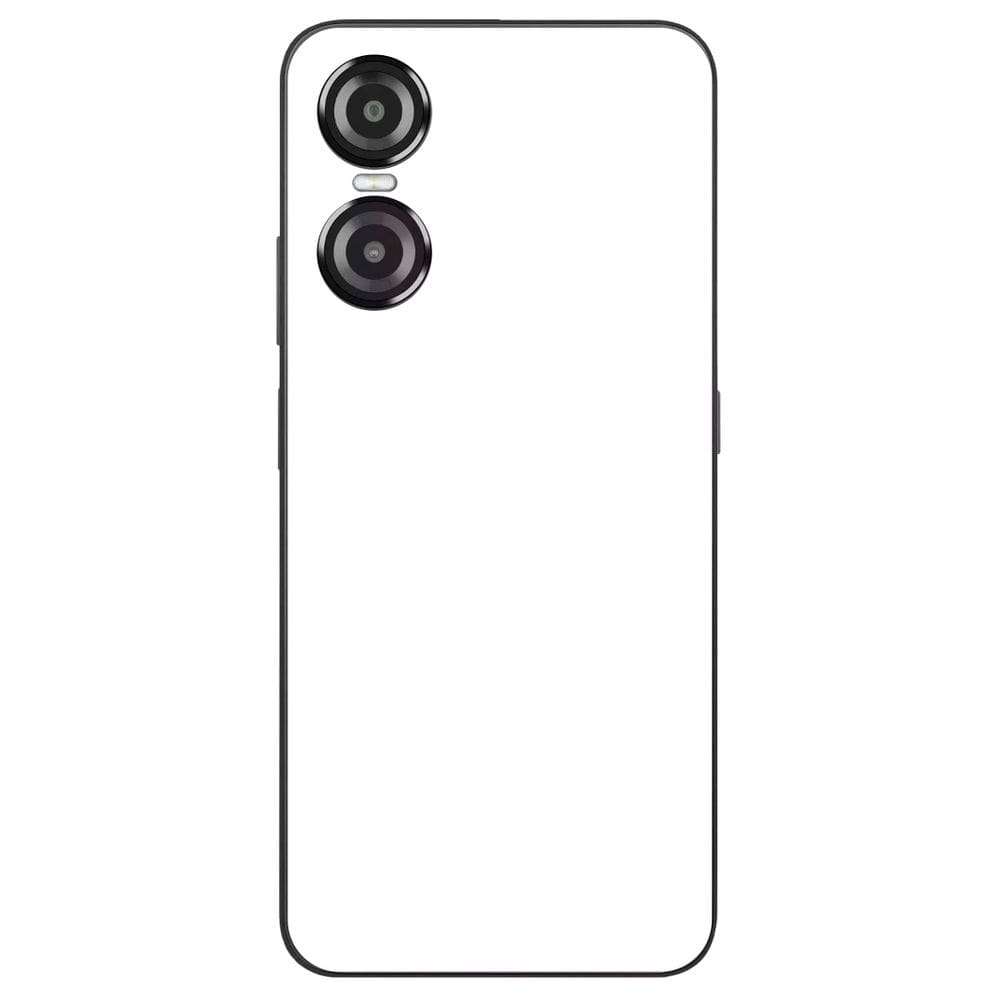 Capa Adesivo Skin352 Verso Para Blu G63 (G0850)