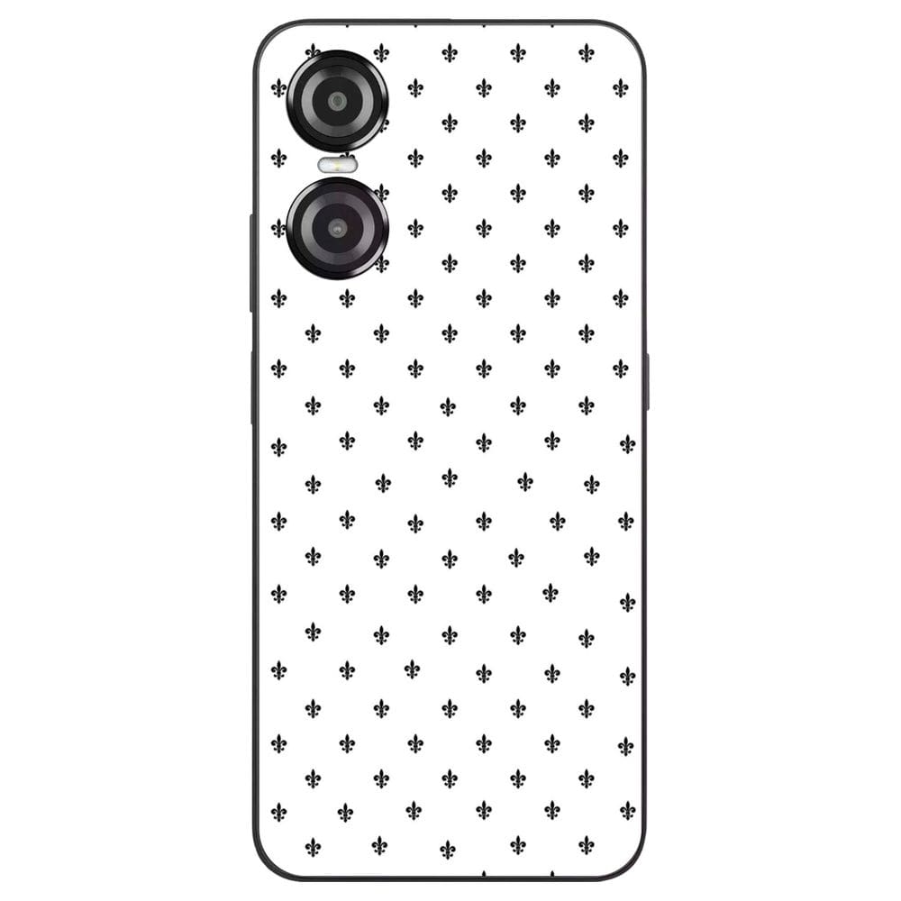 Capa Adesivo Skin176 Verso Para Blu G63 (G0850)