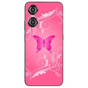 Capa Adesivo Skin361 Verso Para Blu G63 (G0850)