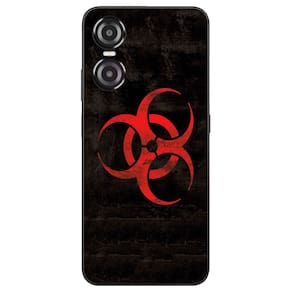 Capa Adesivo Skin155 Verso Para Blu G63 (G0850)