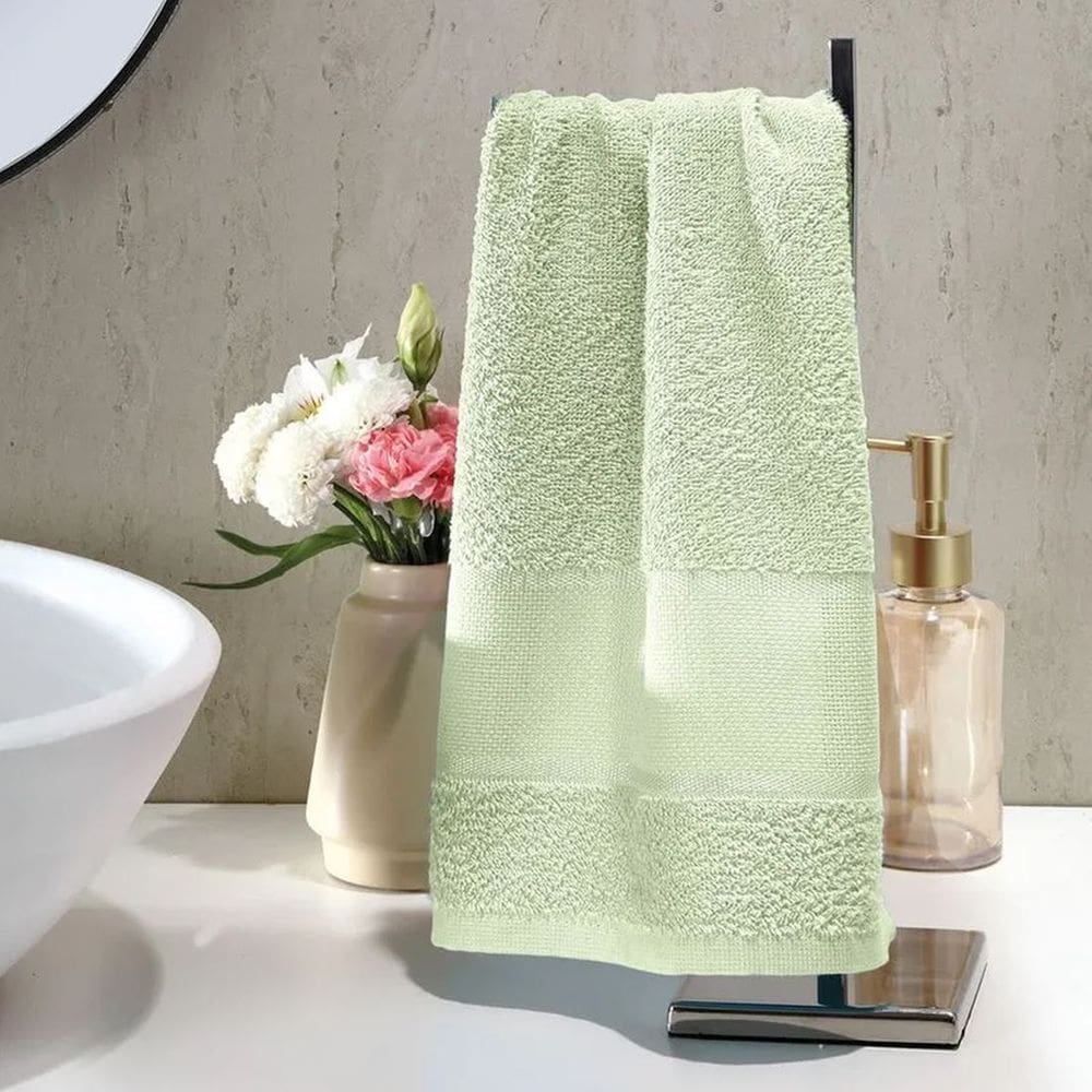 Toalha de Lavabo Dohler Torino II Para Bordar