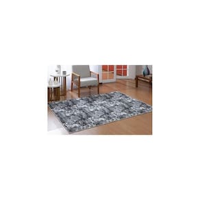 Tapete para Sala Oasis Pratik 150cm x 200cm