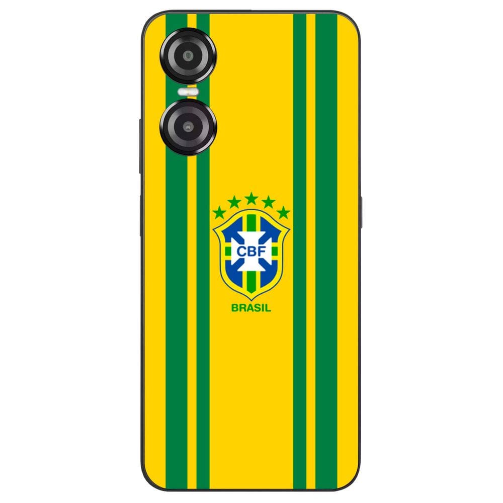 Capa Adesivo Skin367 Verso Para Blu G63 (G0850)