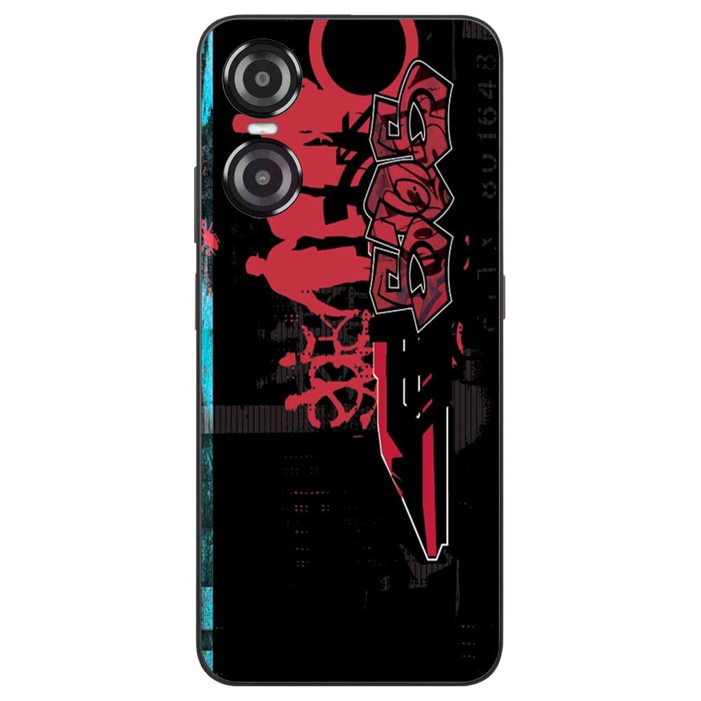 Capa Adesivo Skin055 Verso Para Blu G63 (G0850)