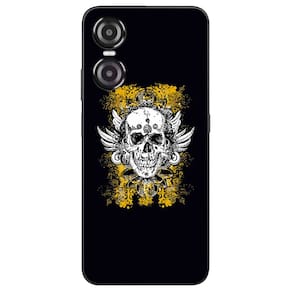 Capa Adesivo Skin374 Verso Para Blu G63 (G0850)