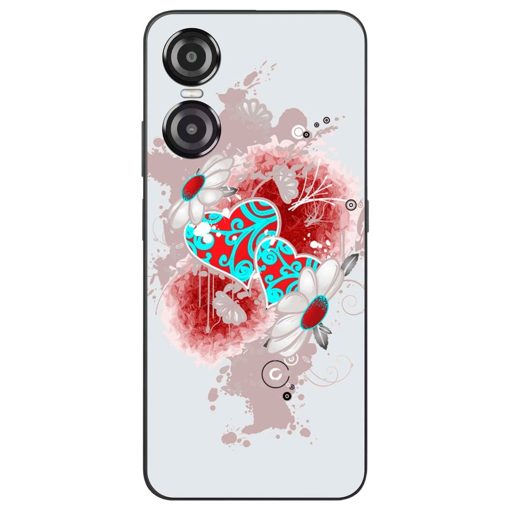 Capa Adesivo Skin363 Verso Para Blu G63 (G0850)