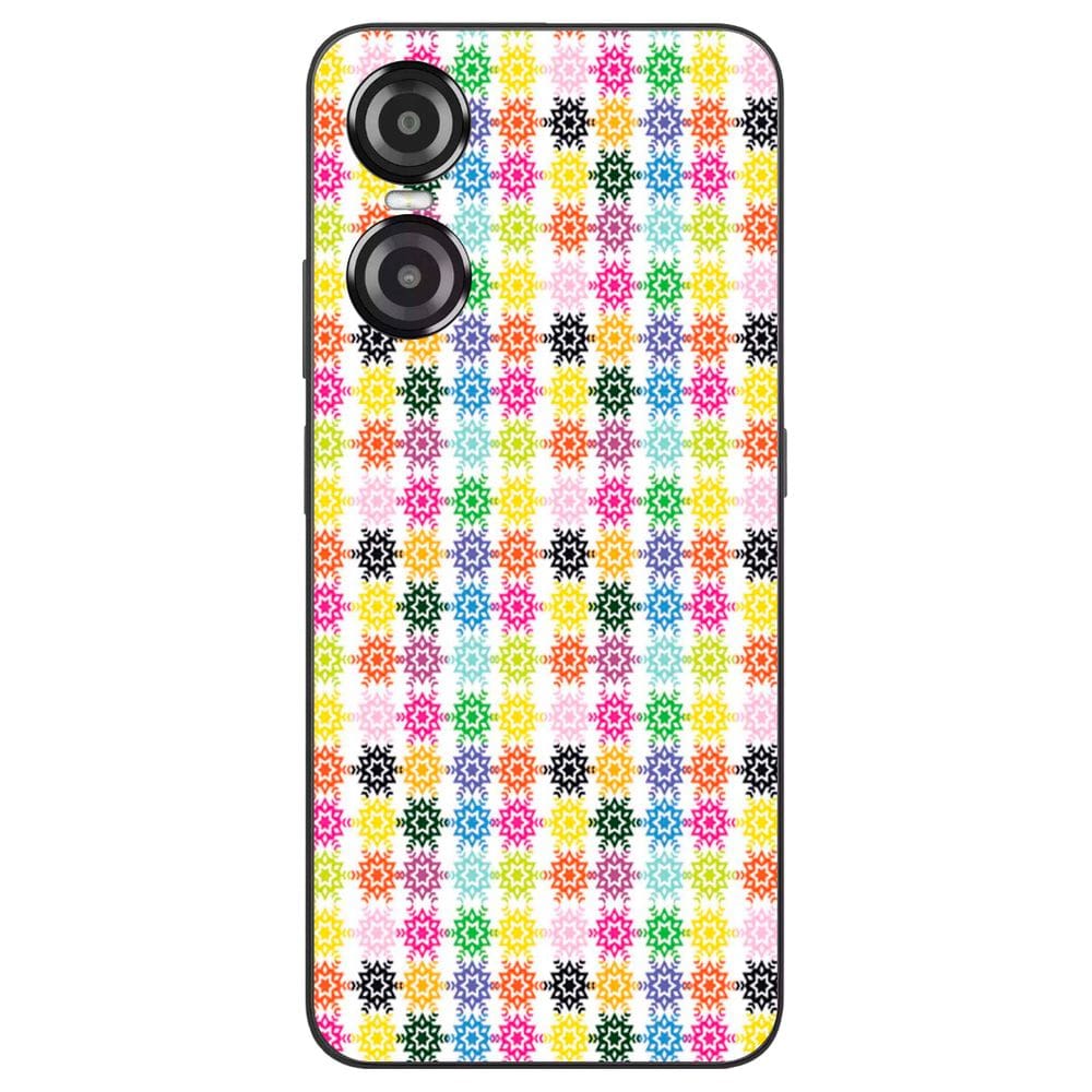Capa Adesivo Skin191 Verso Para Blu G63 (G0850)