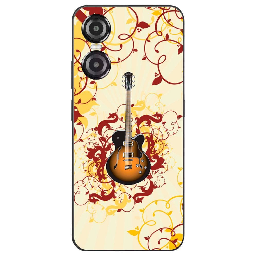 Capa Adesivo Skin373 Verso Para Blu G63 (G0850)