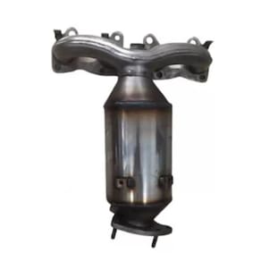 Catalisador Spin 1.8 8v 2012 Em Diante