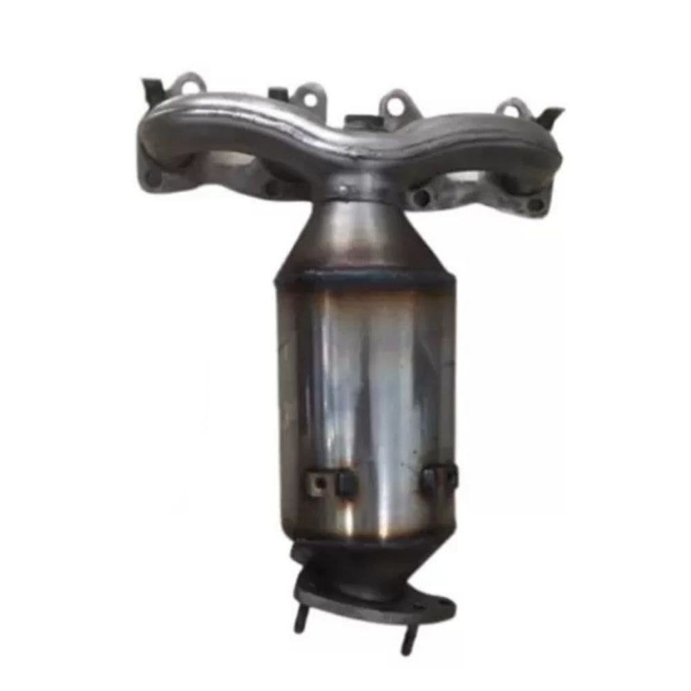 Catalisador Montana 1.8 8v 2015 Em Diante