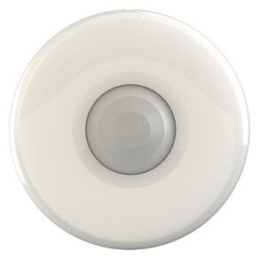 Detector Pyronix Fp02302 Octopus Dq 360 Graus 12 Metros