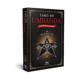 Tarô de Umbanda