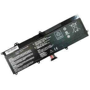 Bateria Compatível Com Asus Vivobook S200 S200e X201 X201e X202 X202e Q200 c21-x202 c21-x202