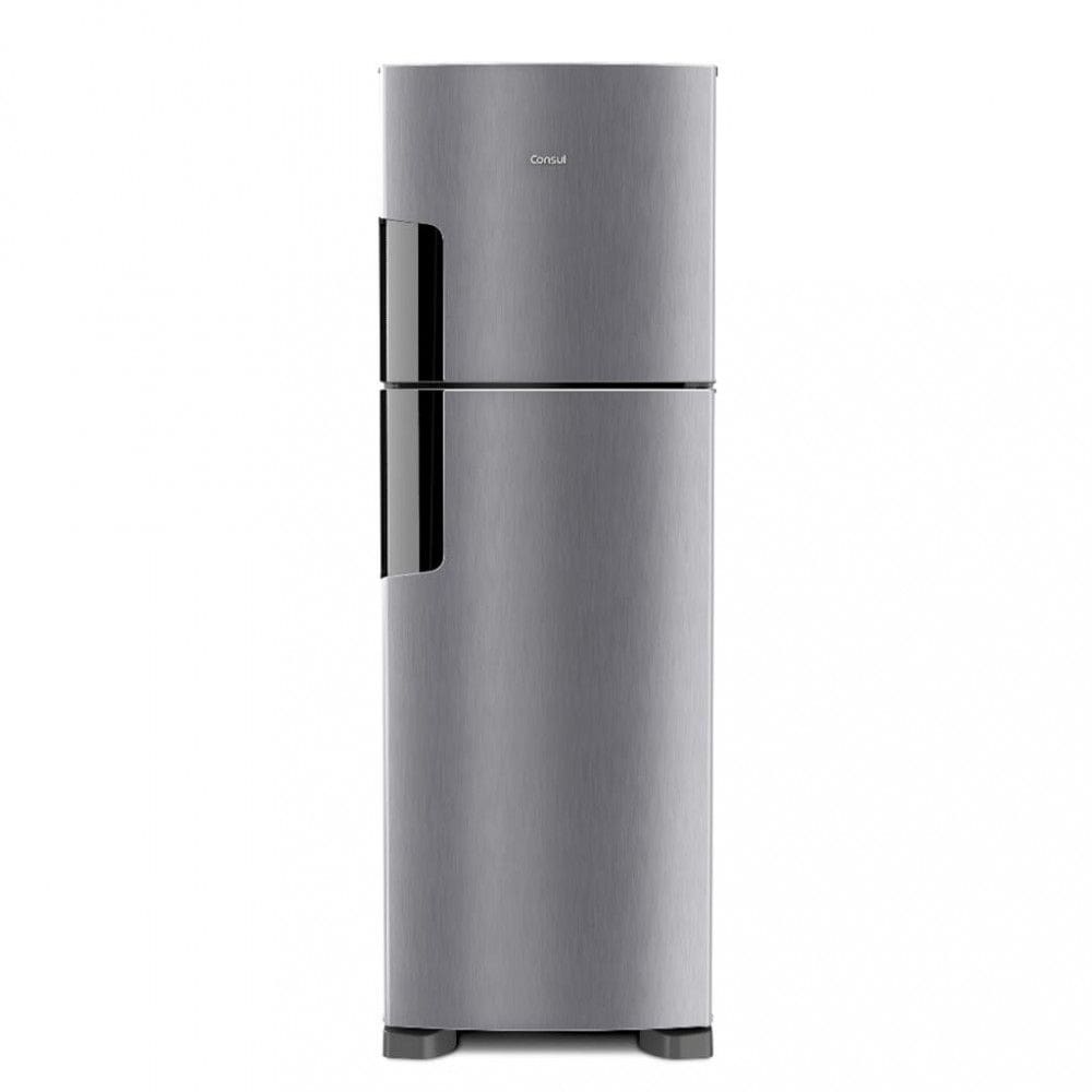 Geladeira Consul CRM44AK Duplex Frost Free 386L
