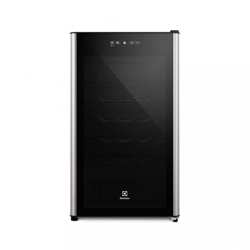 Adega Climatizada Electrolux WSF34 34 Garrafas