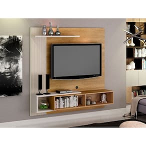 Home Suspenso Egito 1,60 Cinamomo/Off White