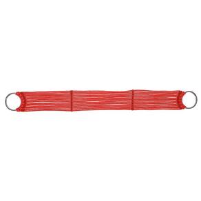 Barrigueira 14 Fios com Argolas EV Montaria 22230