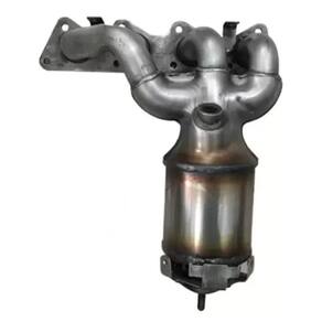 Catalisador Polo 1.6 L 2002 2003 2004 2005 2006 2007 A 2015
