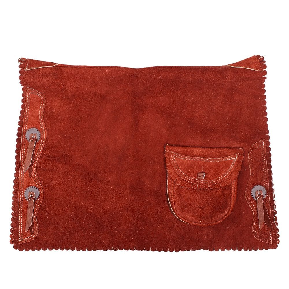 Baldrana de Camurça Havana EV Montaria 34009