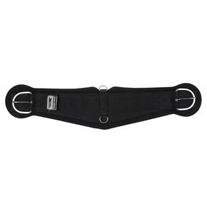 Barrigueira Larga Air Flex 32`` Refil Preto Rodeo West 25215