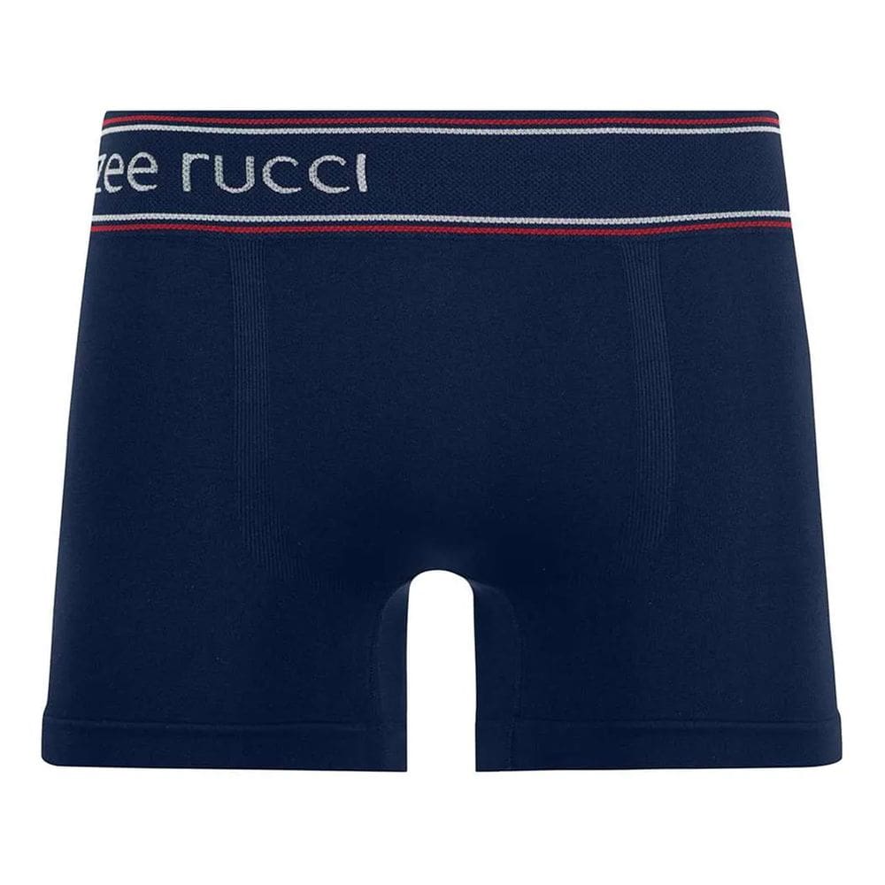 Cueca Boxer Sem Costura Zee Rucci ZR0100-001-1616