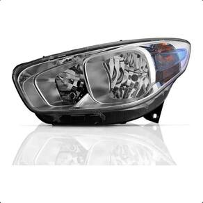 Farol de Iluminação Esquerdo Magneti Marelli IMM0322147
