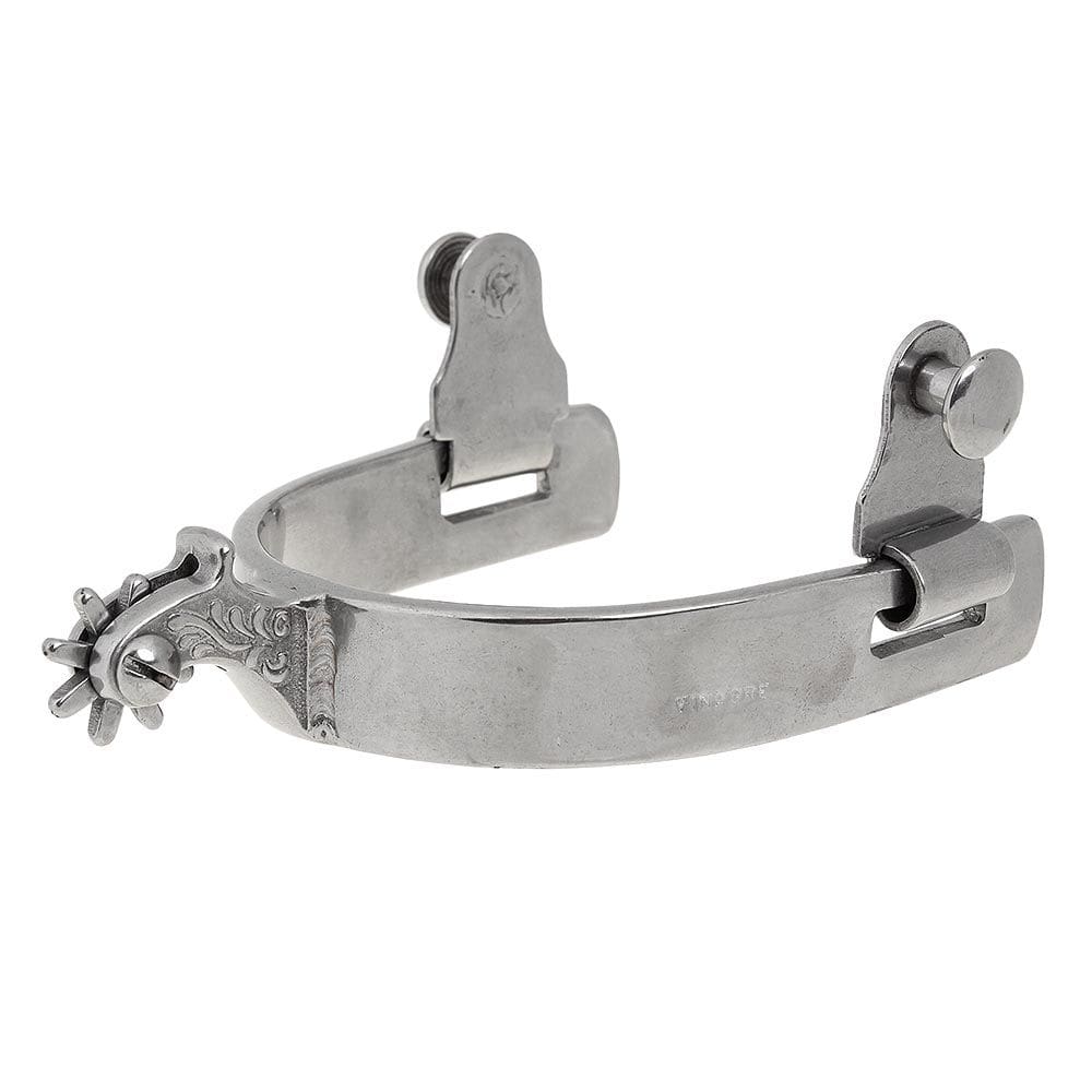 Espora Topete para Cavalo Vinagre 24565