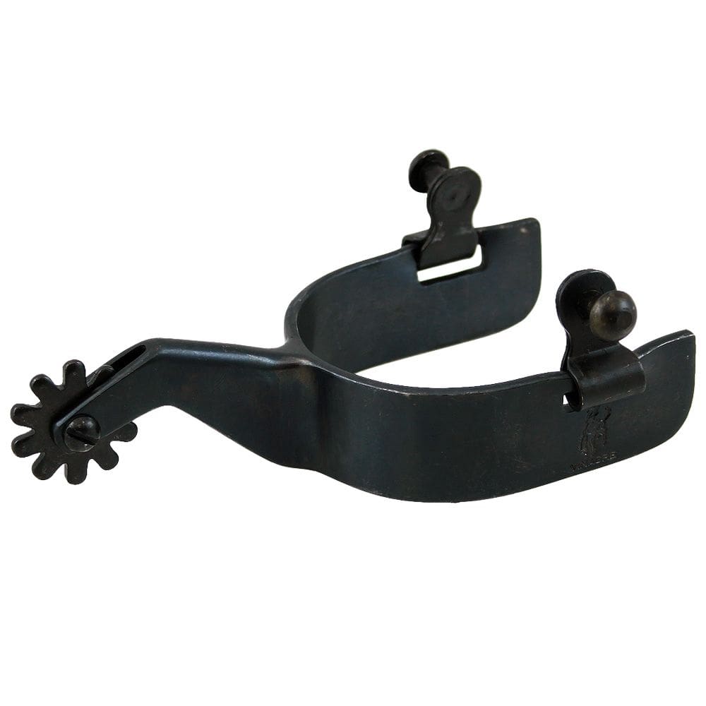 Espora Billy Preta - Vinagre ESP0871-MV 0916