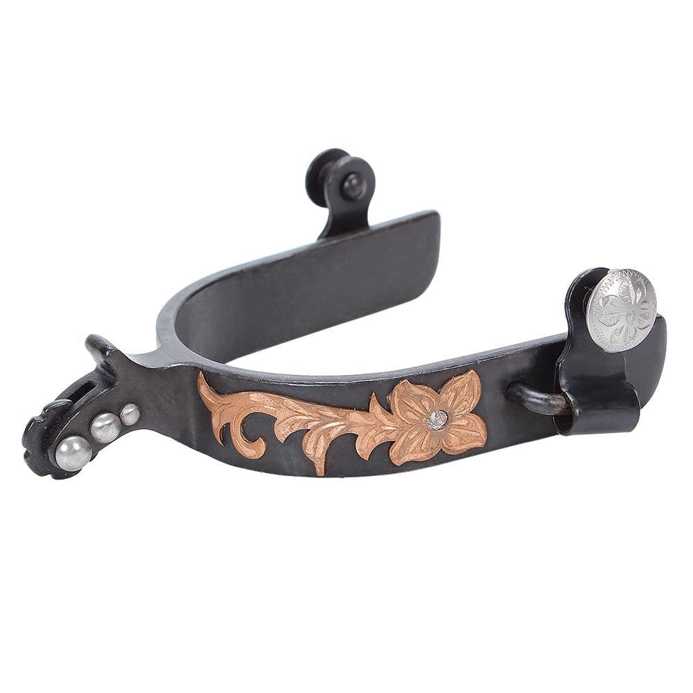 Espora Feminina Metalab 287166 Level 1